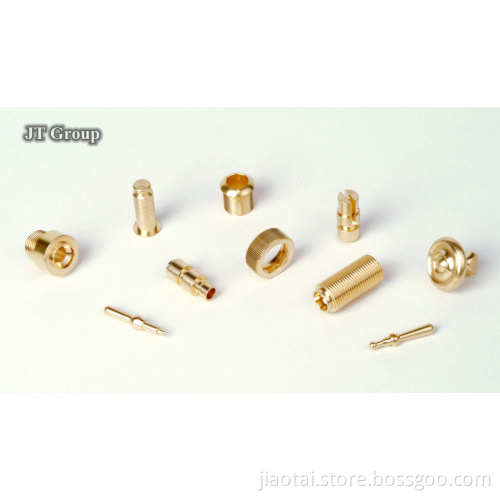 Online Purchasing for Precision Auto Parts with ISO-Ts16949